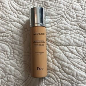 Dior airflash foundation